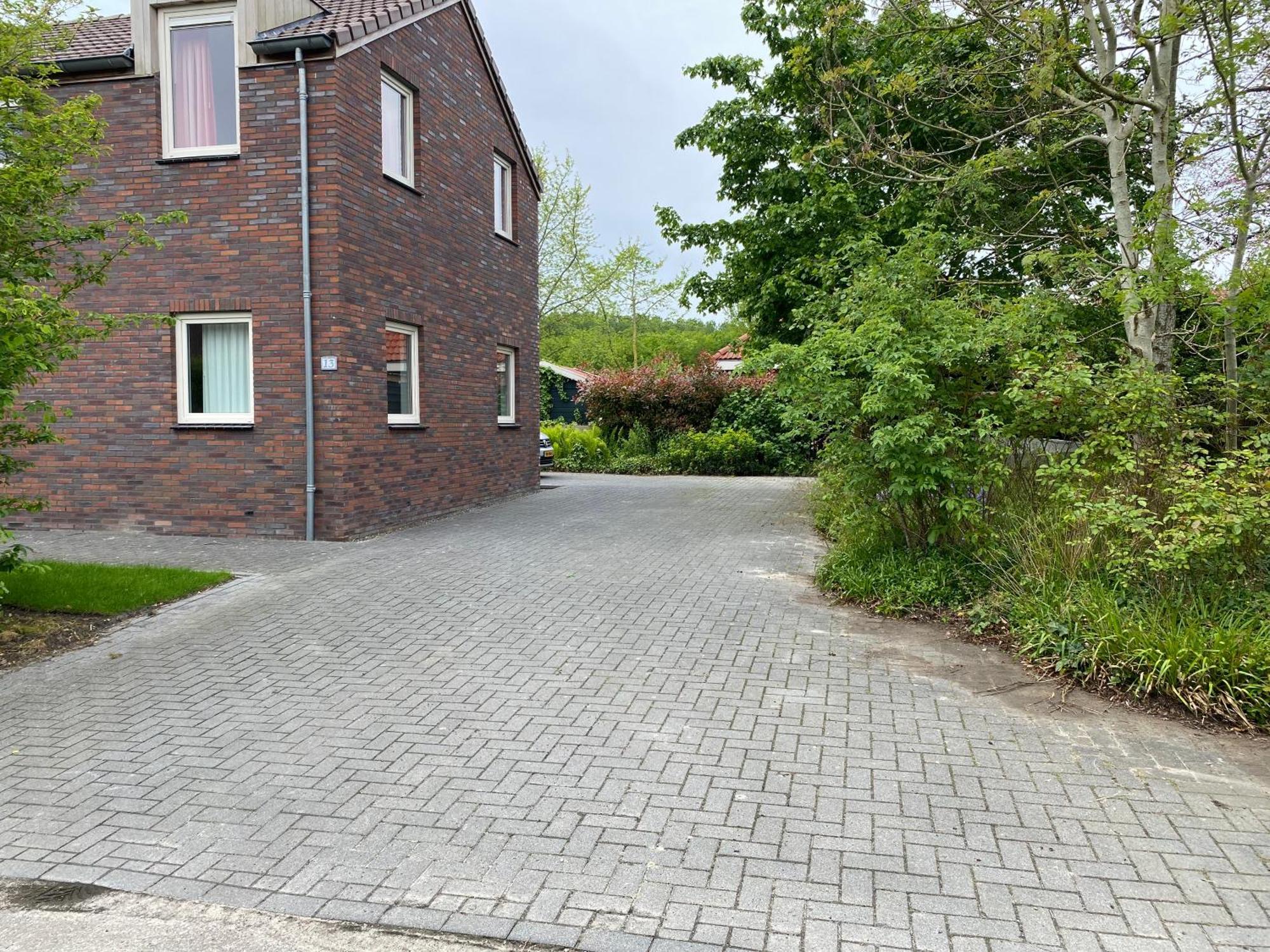 Villa Riverside Met Hottub, Eigen Aanlegsteiger, Zwemtrap, Trampoline En Kano'S Zeewolde Eksteriør billede